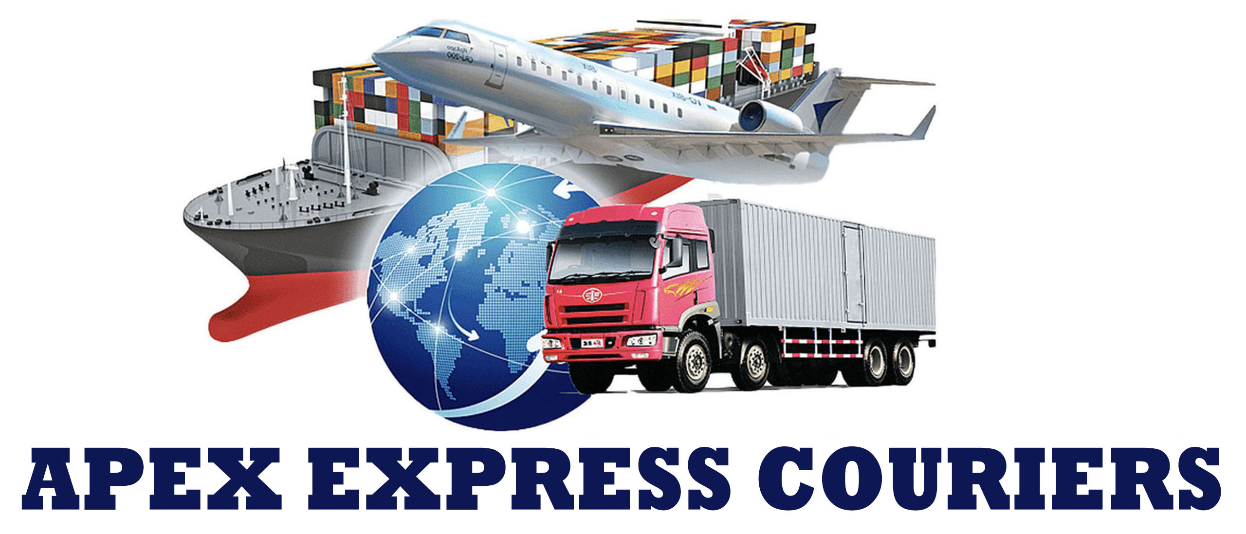 Apex Express Couriers